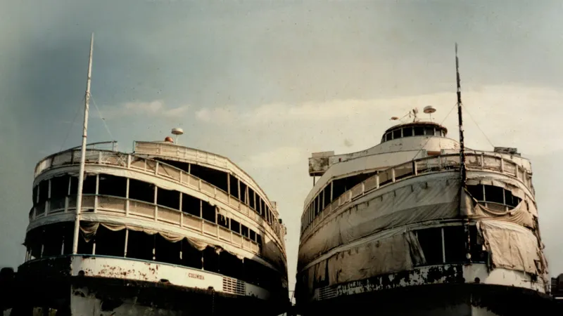 Boblo Island Amusement Park