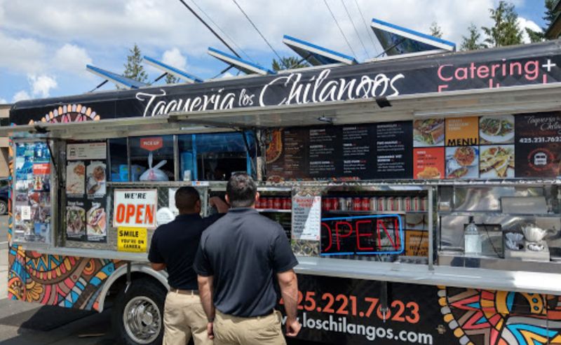 Los Chilangos (Bellevue)