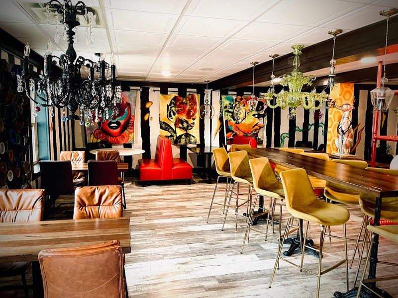El Tequila Mexican Bar & Grill: Margaritas And Memorable Meals
