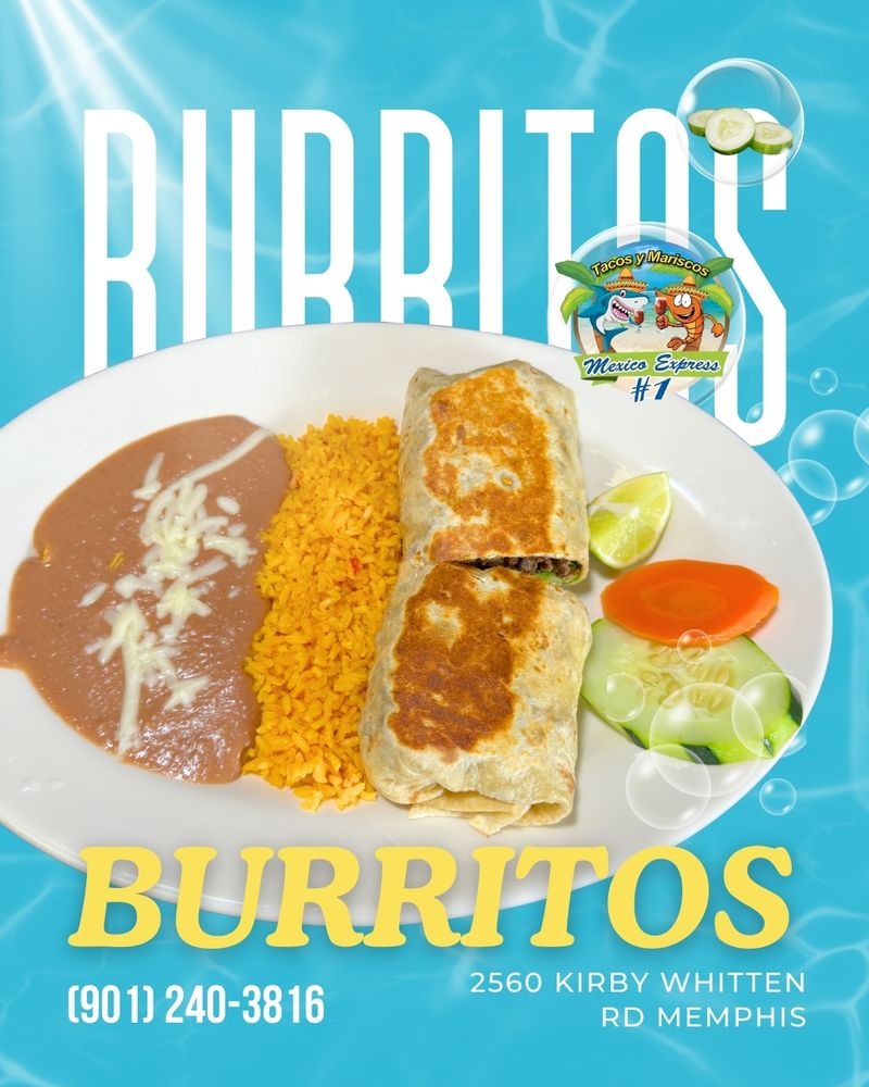 Picosos & Tacos y Mariscos