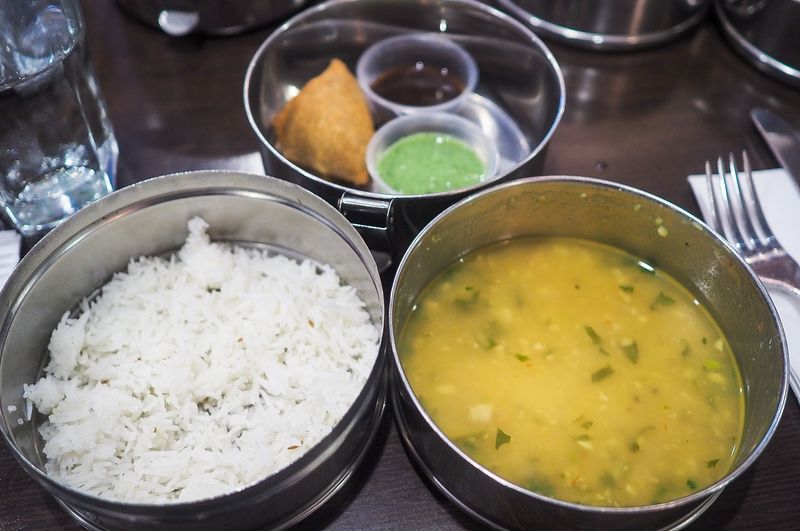 Mynt Indian Cuisine (Winter Park)