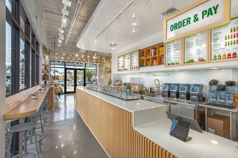 Pure Green, Fort Myers