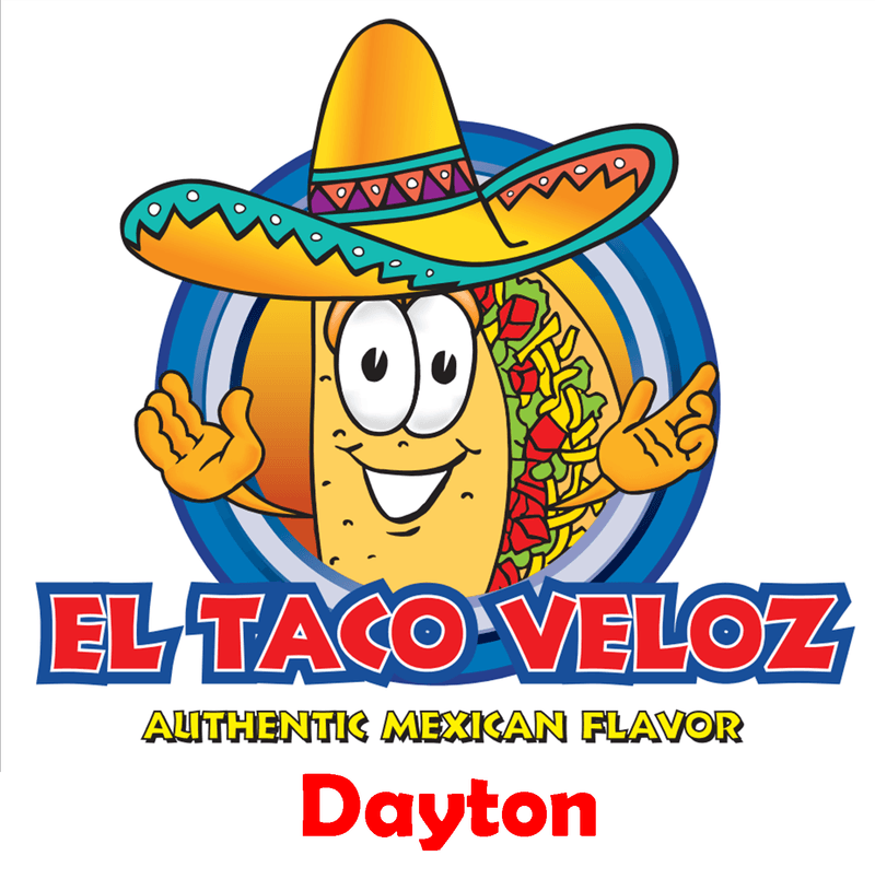 El Taco Veloz: Detroit's Flavor Explosion