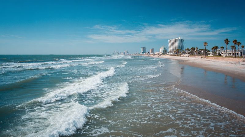 Corpus Christi: Beach Access Without the Price Tag