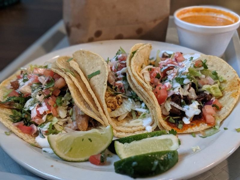 Tortilleria Garcia (Cincinnati area)