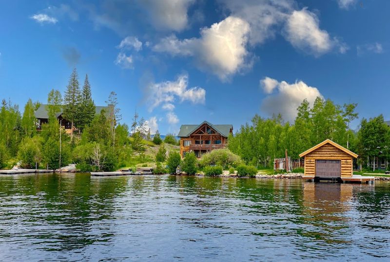 Grand Lake Mountain Haven