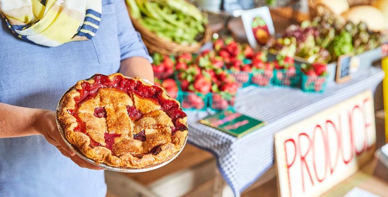 Pie Ranch's Farm Fresh Philosophy