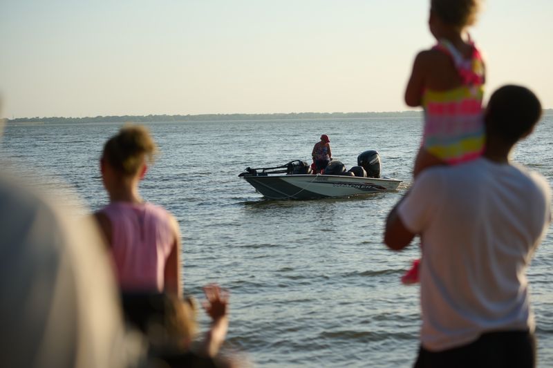 Cheney State Park: Boating and Swimming for All Ages