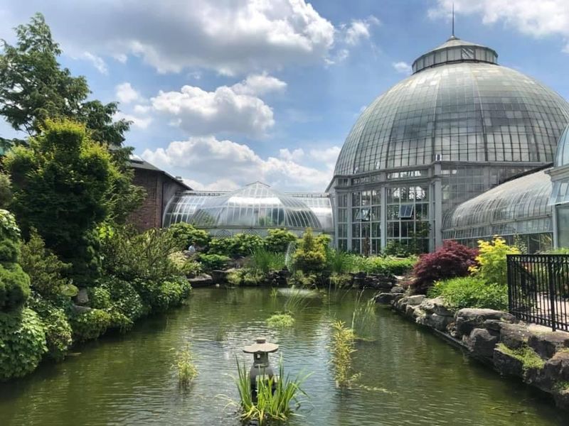 Belle Isle Conservancy