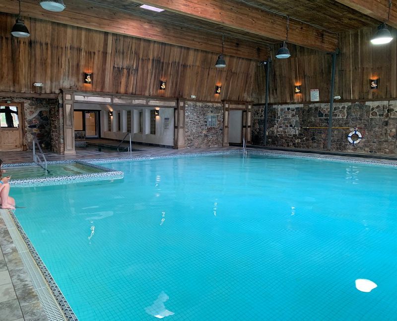 Sleeping Buffalo Hot Springs: Eastern Montana's Hidden Gem