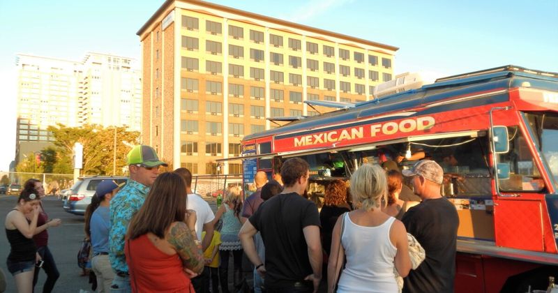 Nevada Taco Festival