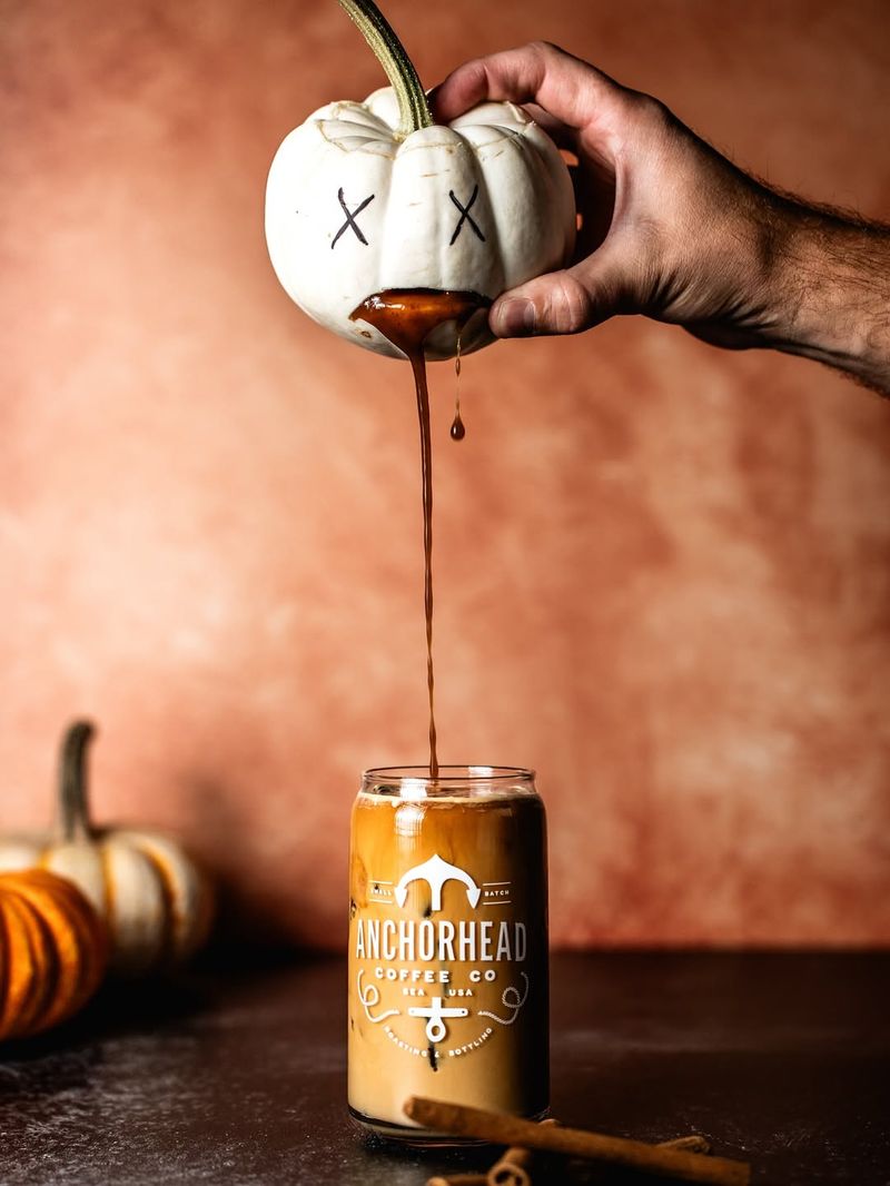 Anchorhead Coffee