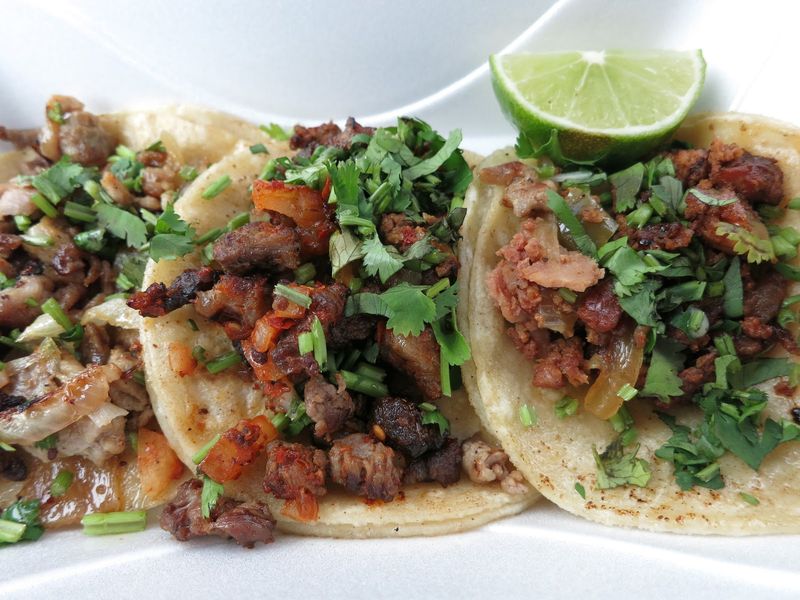 Pilsen's Street Tacos: Authentic Flavor in Every Bite