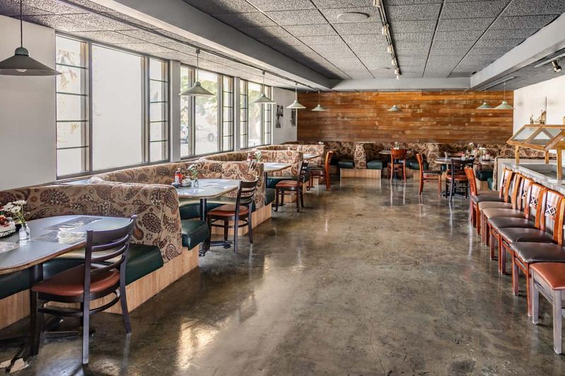 King City Grill: The Roadside Revelation