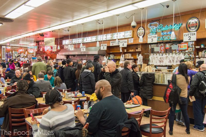 Katz's Delicatessen: Where 'When Harry Met Sally' Changed Everything