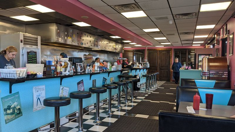 Angel's Diner's Time-Honored Traditions