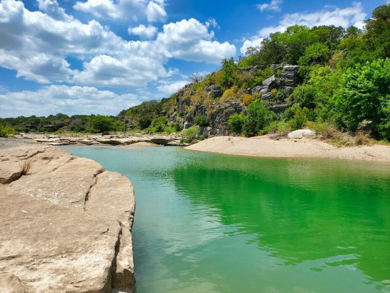 Pedernales Falls State Park (Johnson City)