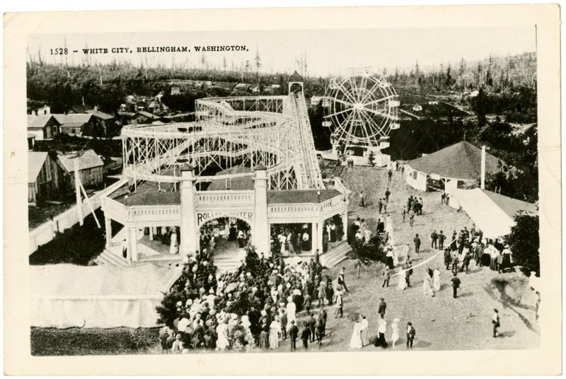 White City (Bellingham, Washington)
