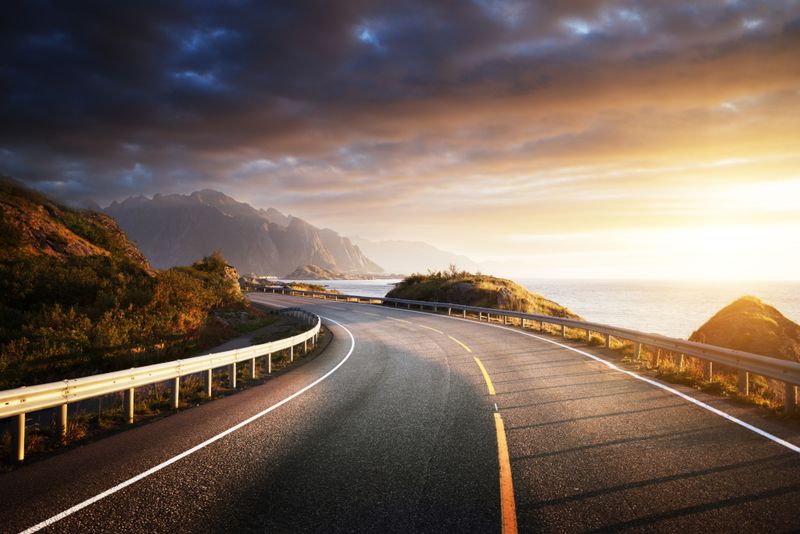 Tips for Road Tripping in California
