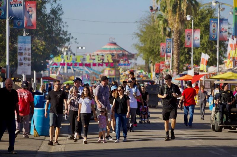 Tips for Travelers Visiting Bakersfield During Fair Season