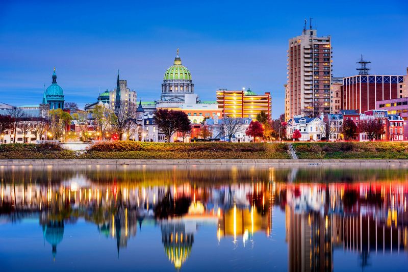 Harrisburg
