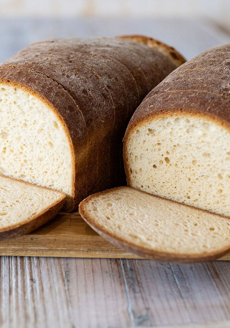 Kerrari West Bakery Cafe: Japanese-Inspired Gluten-Free Art