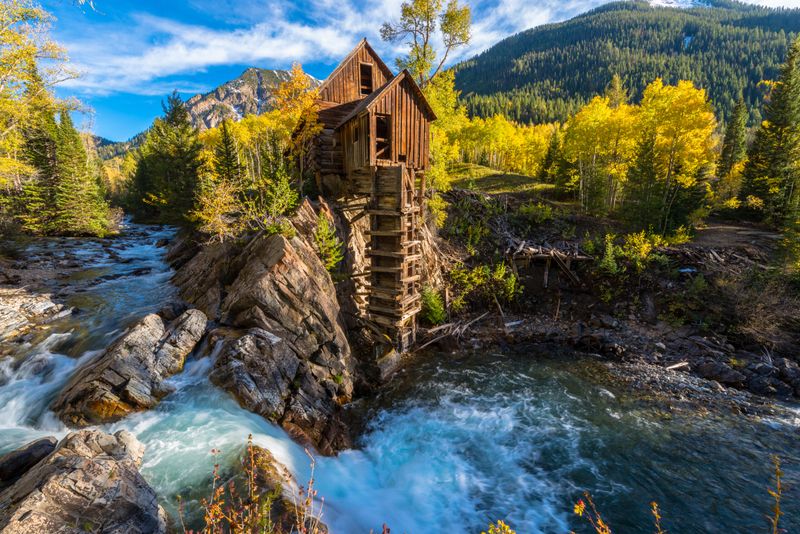 Colorado's Trail Diversity: From Easy Walks to Challenging Peaks