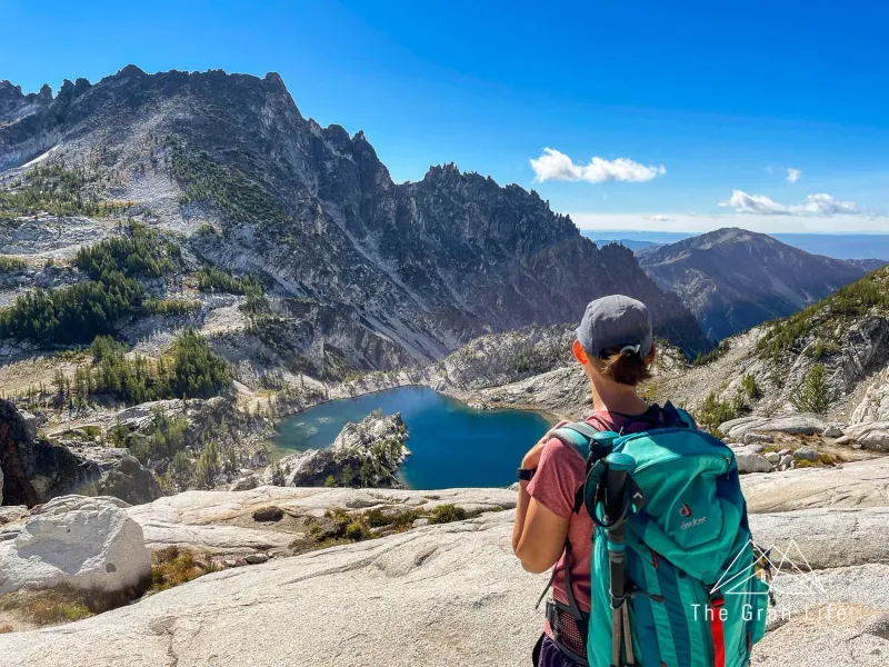 Safety Precautions for Conquering This Epic Trail in One Day