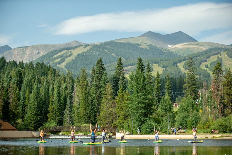 Breckenridge Trails: Outdoor Time That Reduces Stress
