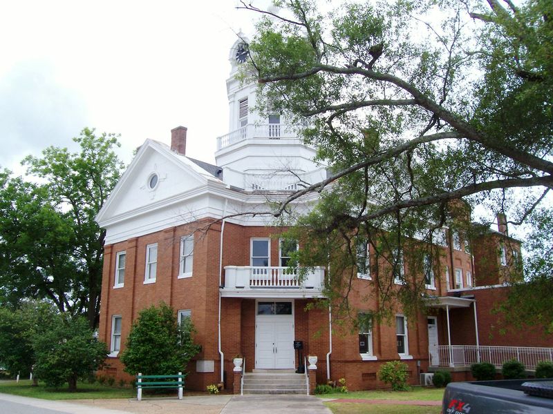 Monroeville: The Real Maycomb from 'To Kill a Mockingbird'