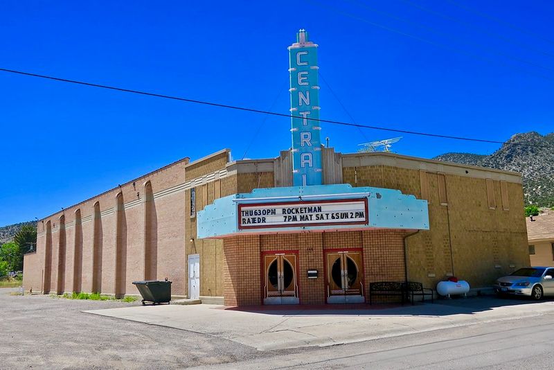 Central Theater