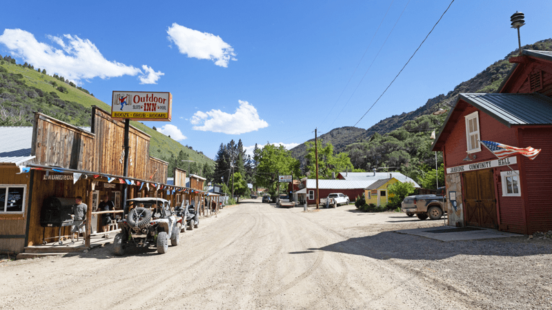 Jarbidge