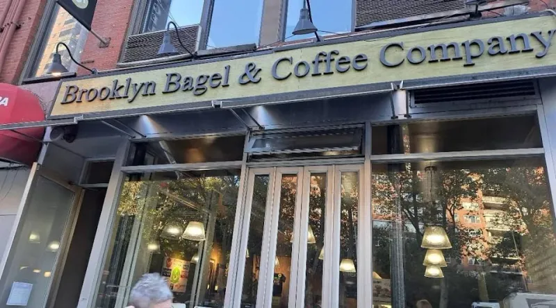 Brooklyn Bagel & Coffee Company: A Twist On Tradition