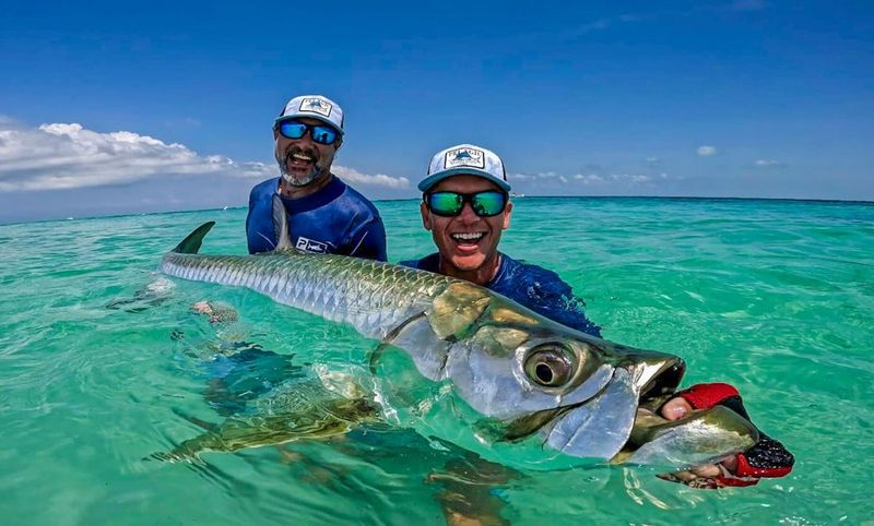 Pensacola Bay - Fall Trophy Fish Headquarters