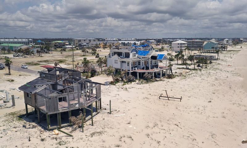 The Forgotten Beachfront Paradise