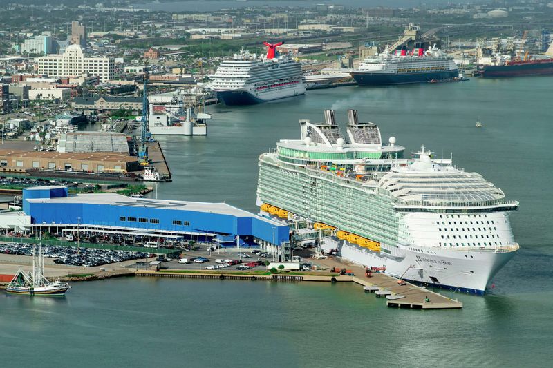 Growing Variety Of Cruise Lines