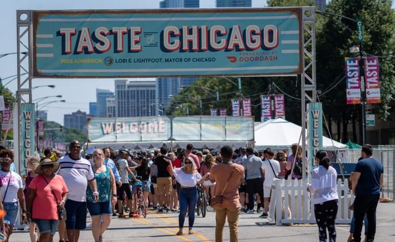How to Taste It Right: Beat the Rush