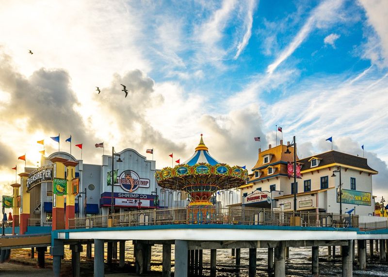 Exciting Pre-Cruise Attractions