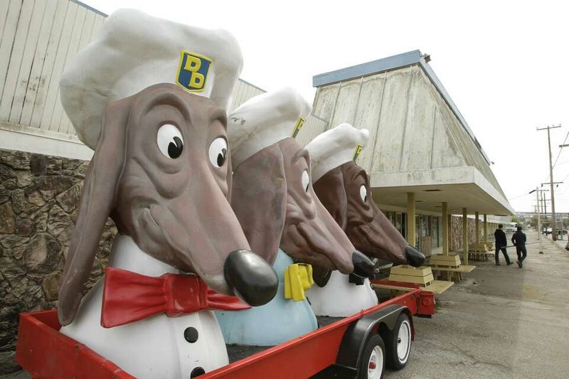 Doggie Diner in Pop Culture and Local Identity