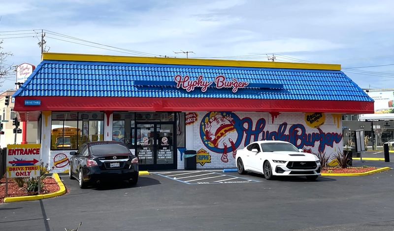 Why This Burger Joint Is Here to Stay