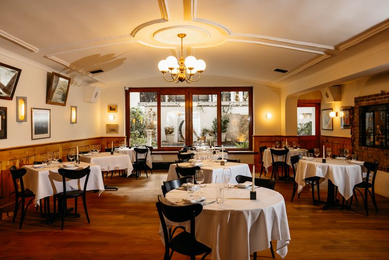 Borgo (Brooklyn): Italy's Soul in New York