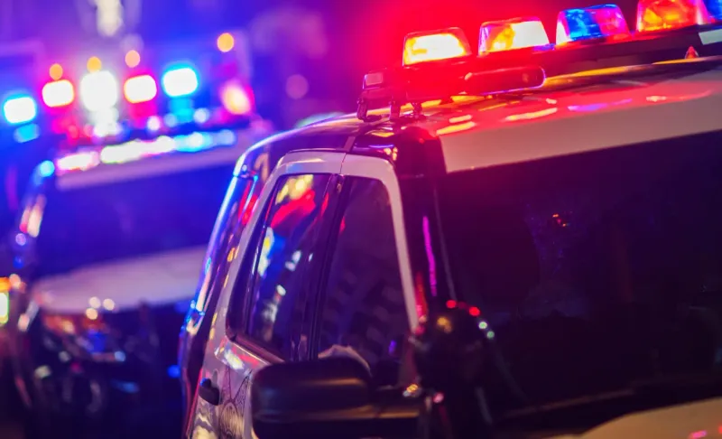 How First Responders Acted Quickly at the Crash Site