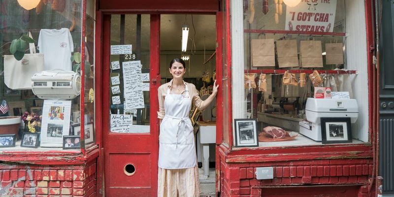 Albanese Meats & Poultry: Little Italy's Enduring Meat Shrine