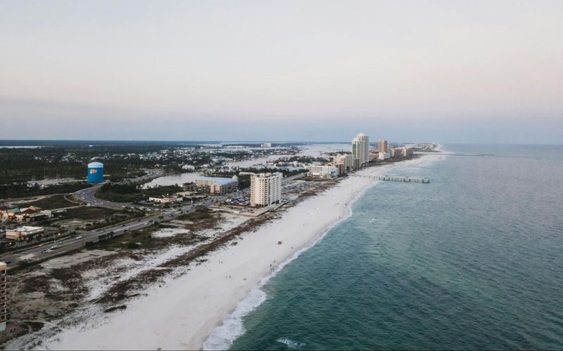 Orange Beach: Resort Development Replacing Small-Town Feel