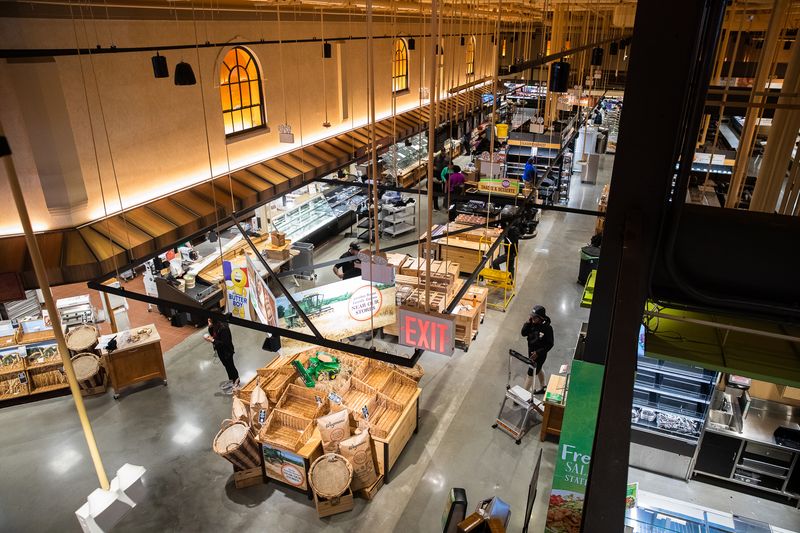 Wegmans' Premium Meat Selection