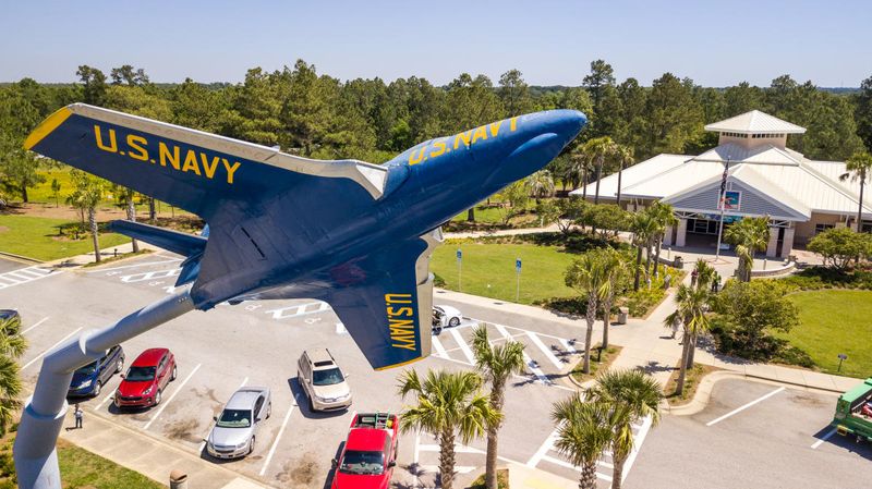 The Official Florida Welcome Center