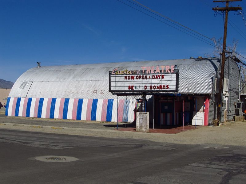 Cactus Theatre
