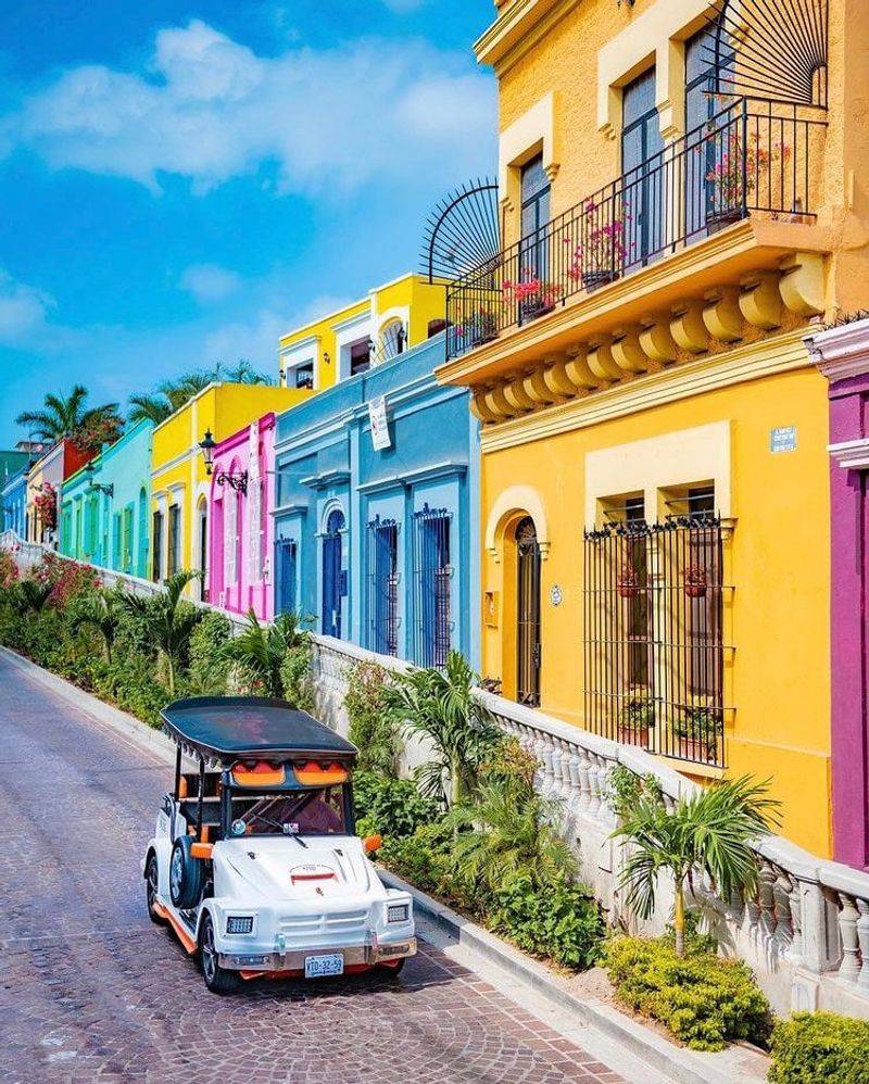 Cultural & Historical Charm