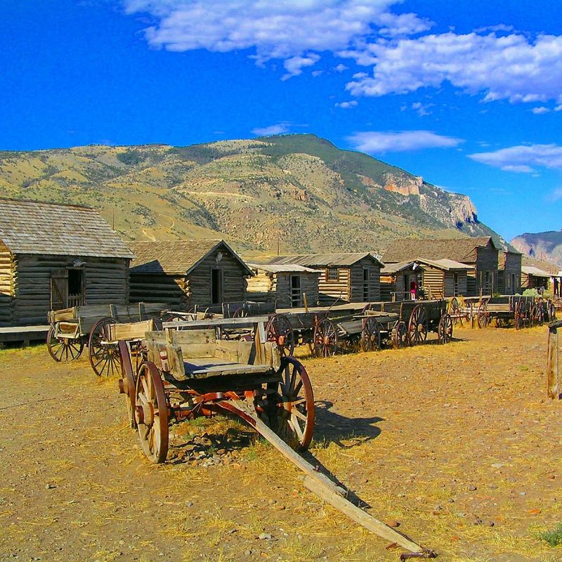 Comparing Cody and Jackson Hole: Cost and Experience