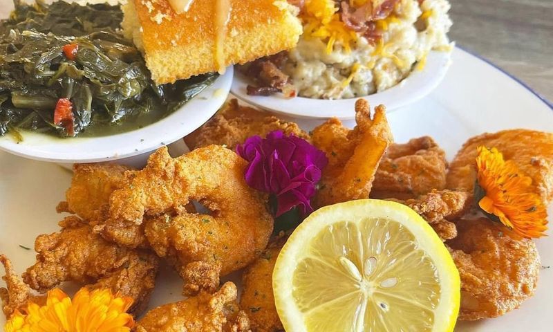 Deep Connection To Chesapeake Waters